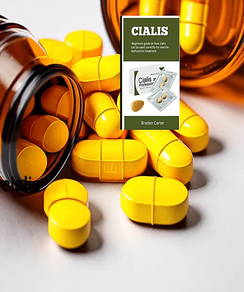 Comprar cialis en canarias